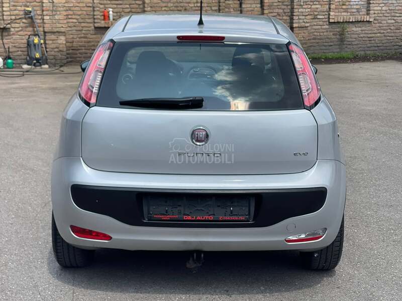 Fiat EVO N O V V