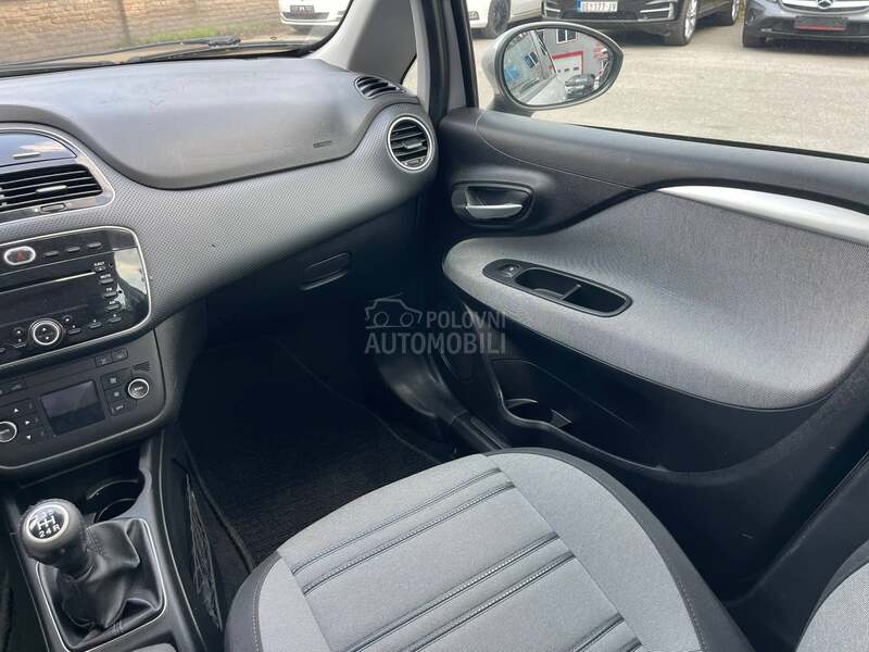 Fiat EVO N O V V
