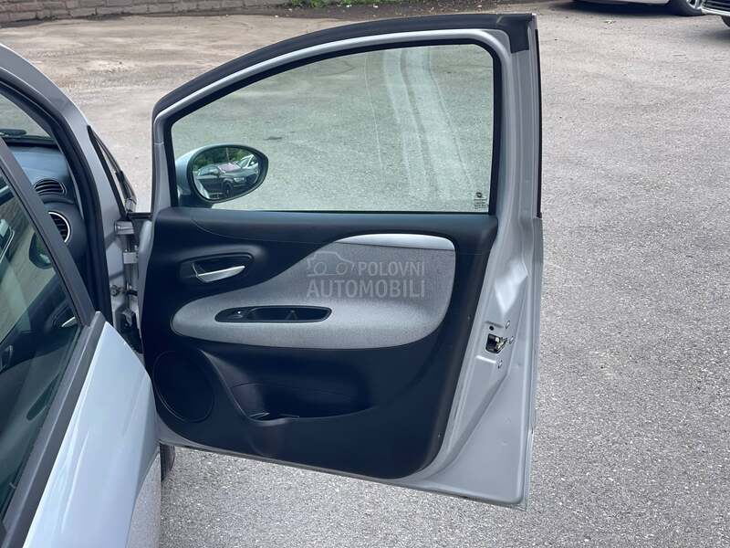 Fiat EVO N O V V