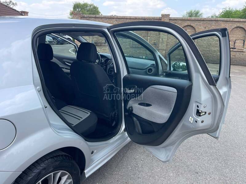 Fiat EVO N O V V