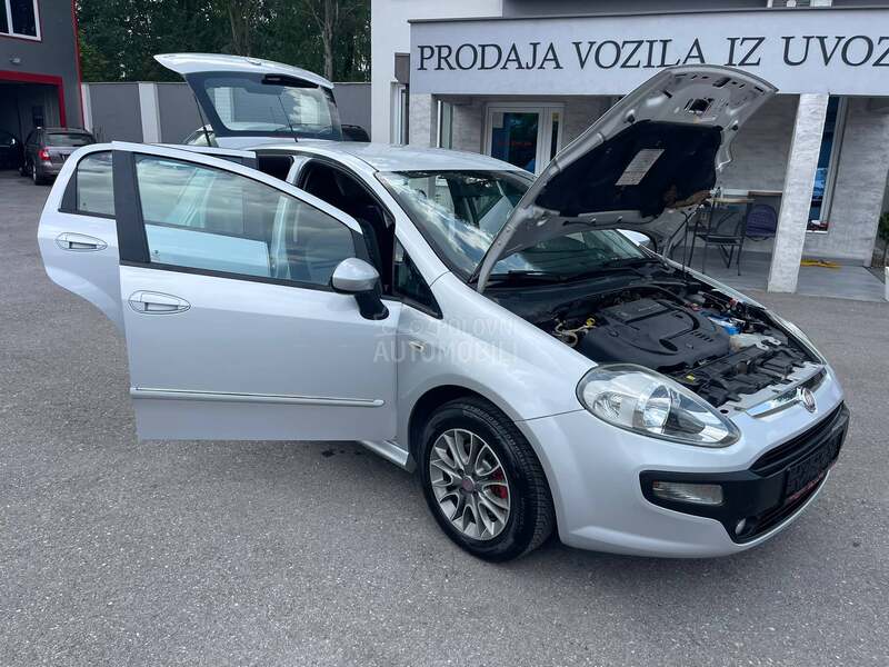 Fiat EVO N O V V