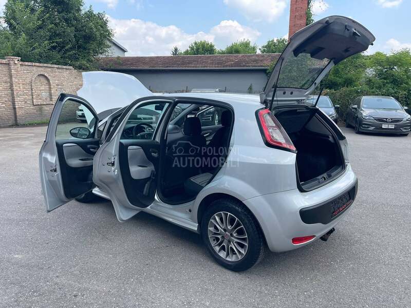 Fiat EVO N O V V