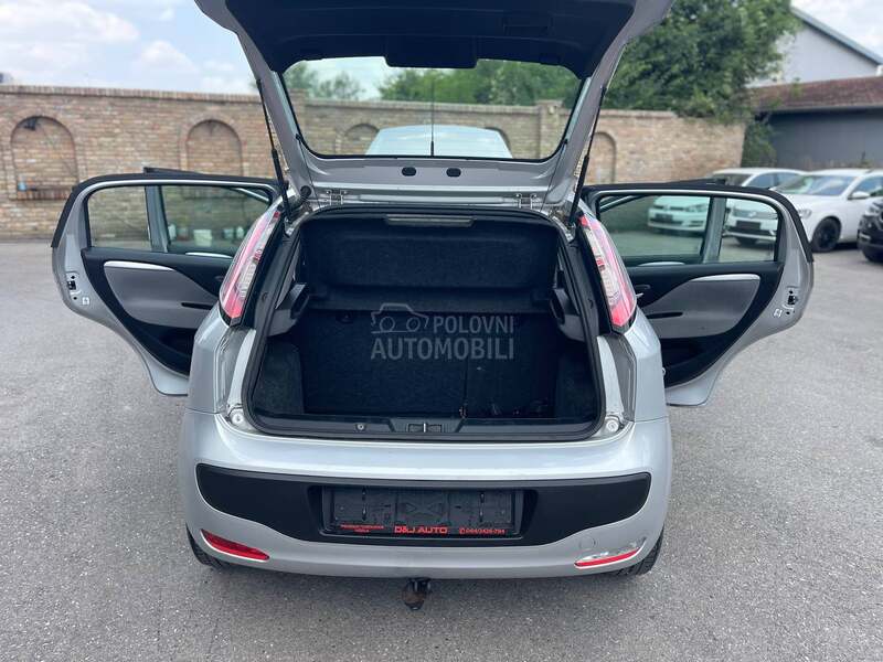 Fiat EVO N O V V