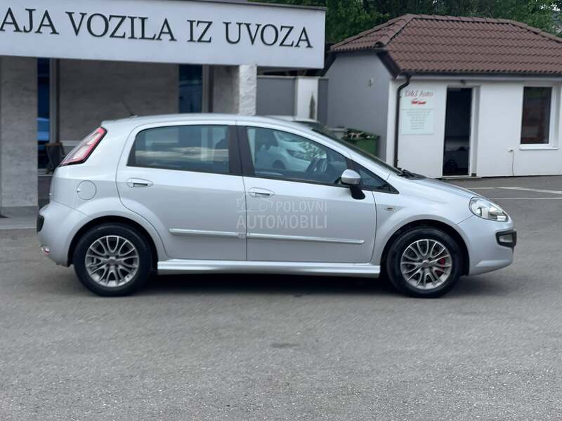 Fiat EVO N O V V