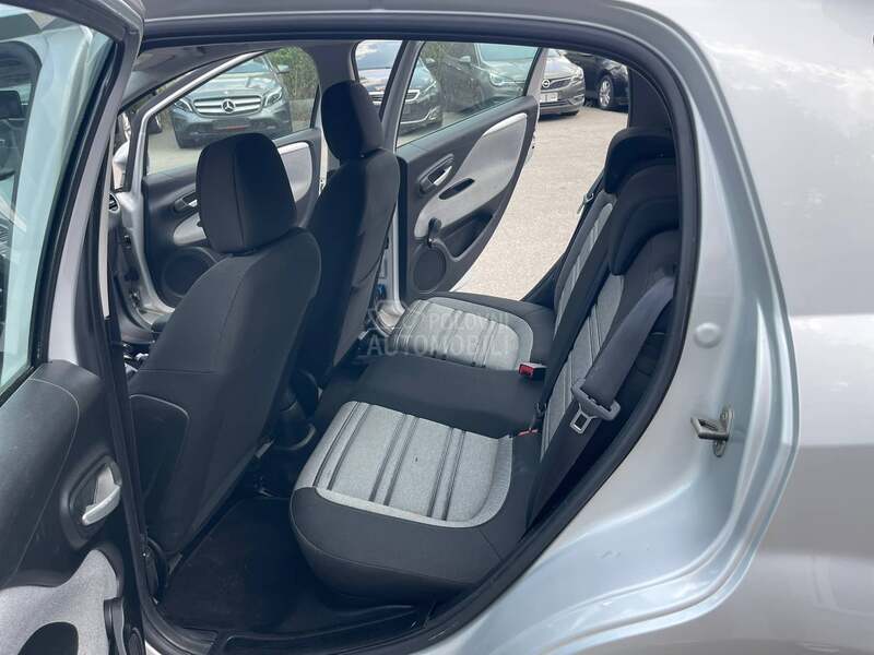 Fiat EVO N O V V