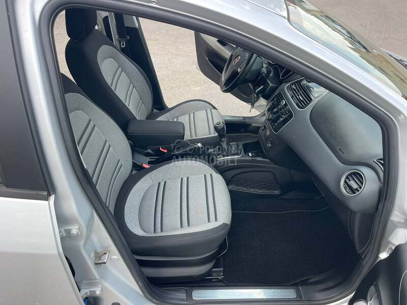 Fiat EVO N O V V