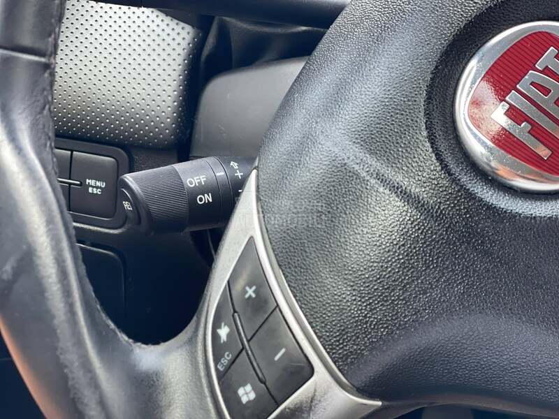 Fiat EVO N O V V