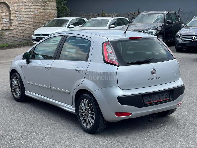 Fiat EVO N O V V