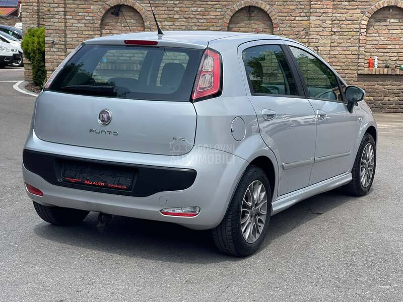 Fiat EVO N O V V