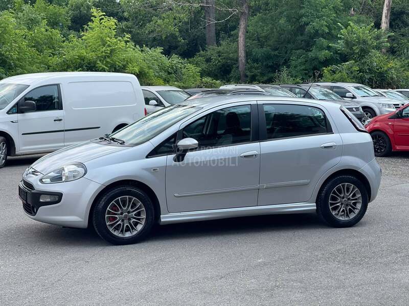 Fiat EVO N O V V