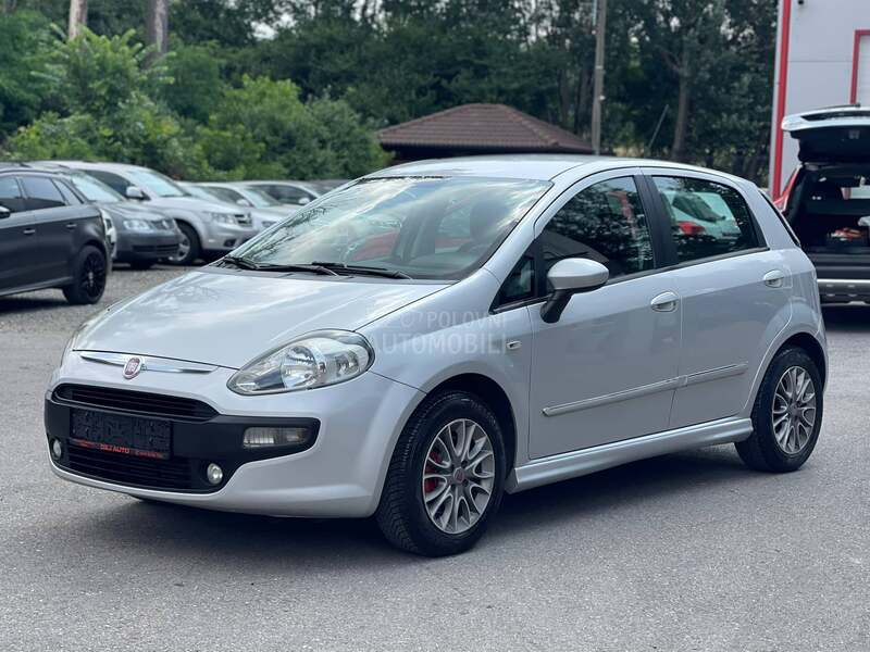 Fiat EVO N O V V