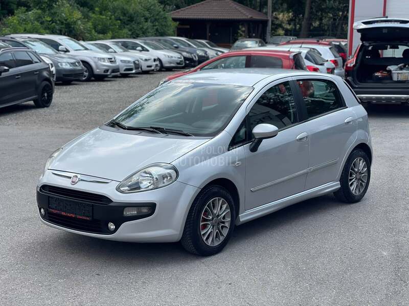 Fiat EVO N O V V