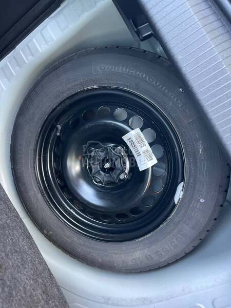 Opel Corsa D N A V I