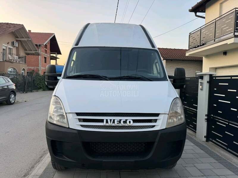 Iveco 65 