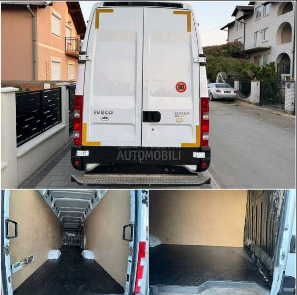 Iveco 65 