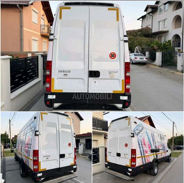 Iveco 65 