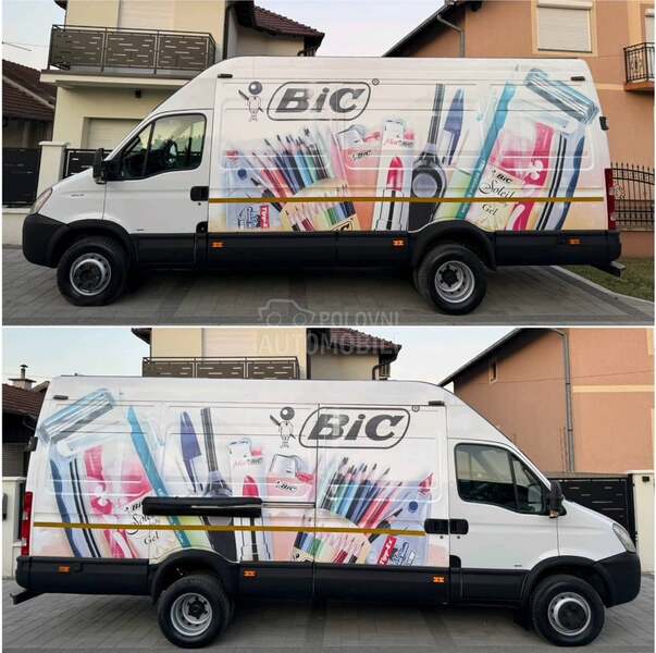 Iveco 65 