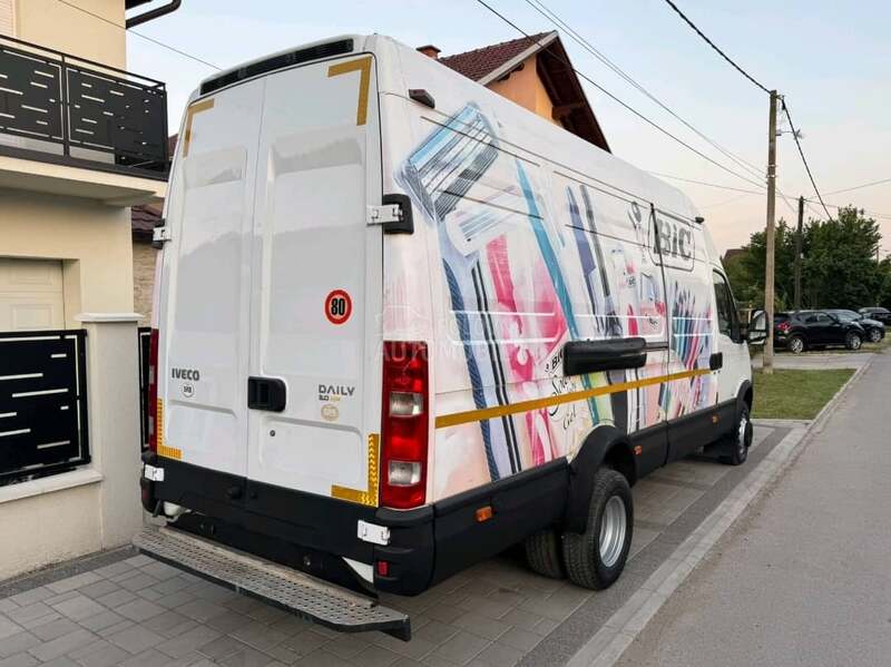 Iveco 65 