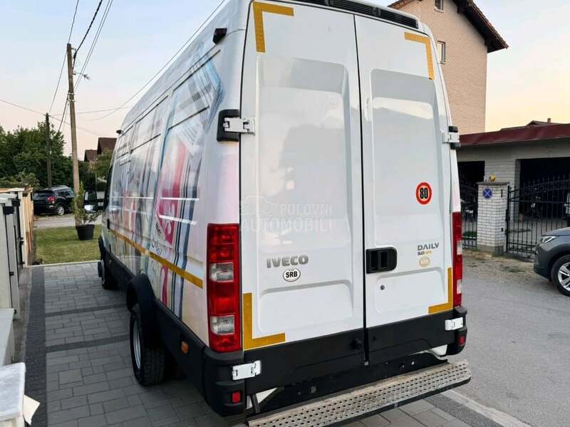 Iveco 65 