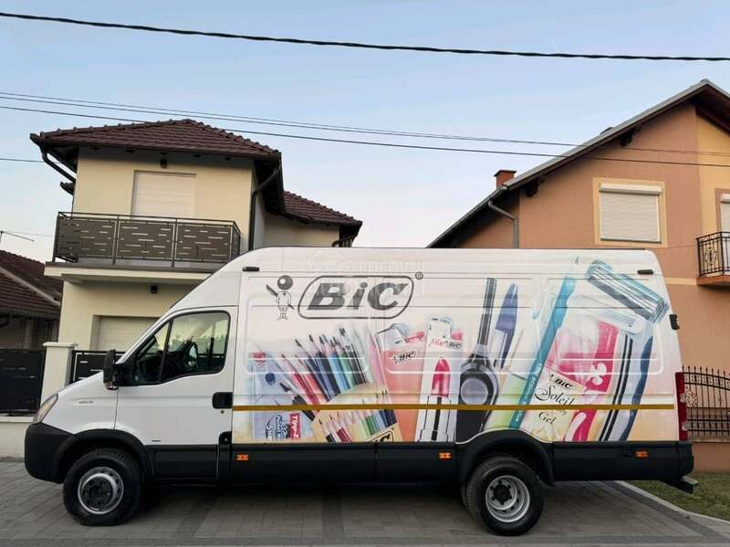 Iveco 65 