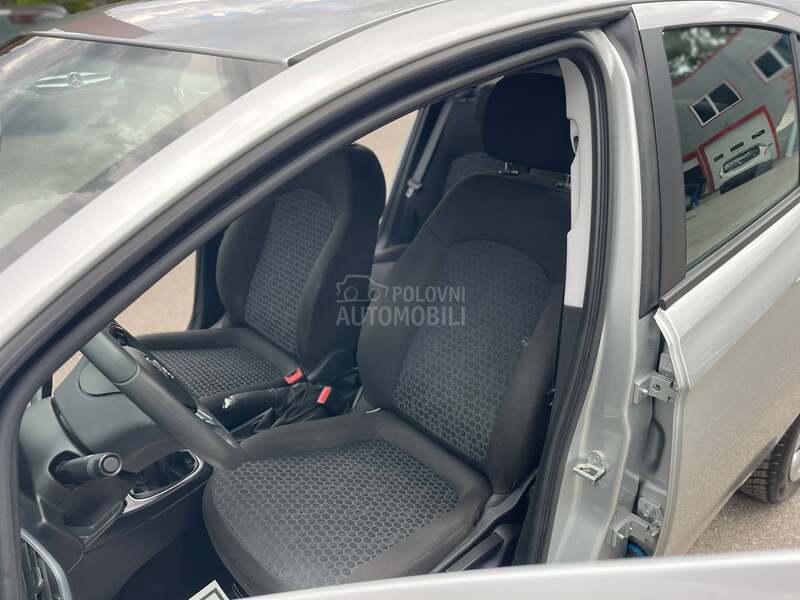 Opel Corsa E N1 83000H.K.M
