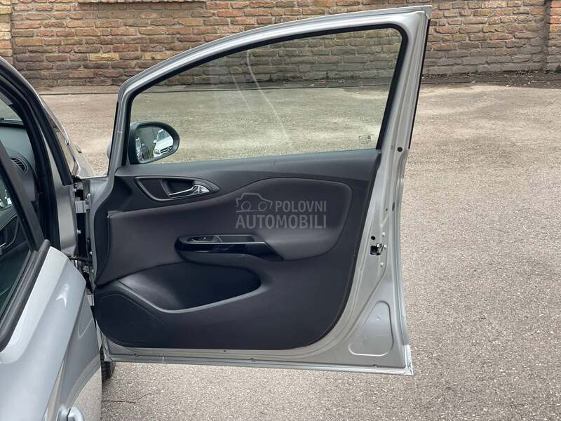 Opel Corsa E N1 83000H.K.M