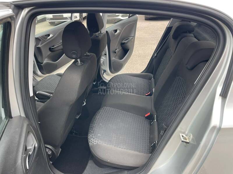 Opel Corsa E N1 83000H.K.M