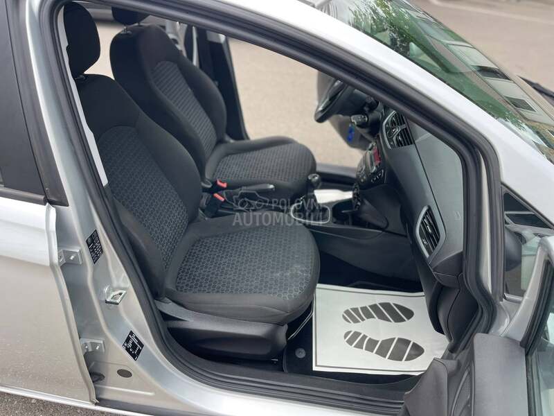 Opel Corsa E N1 83000H.K.M