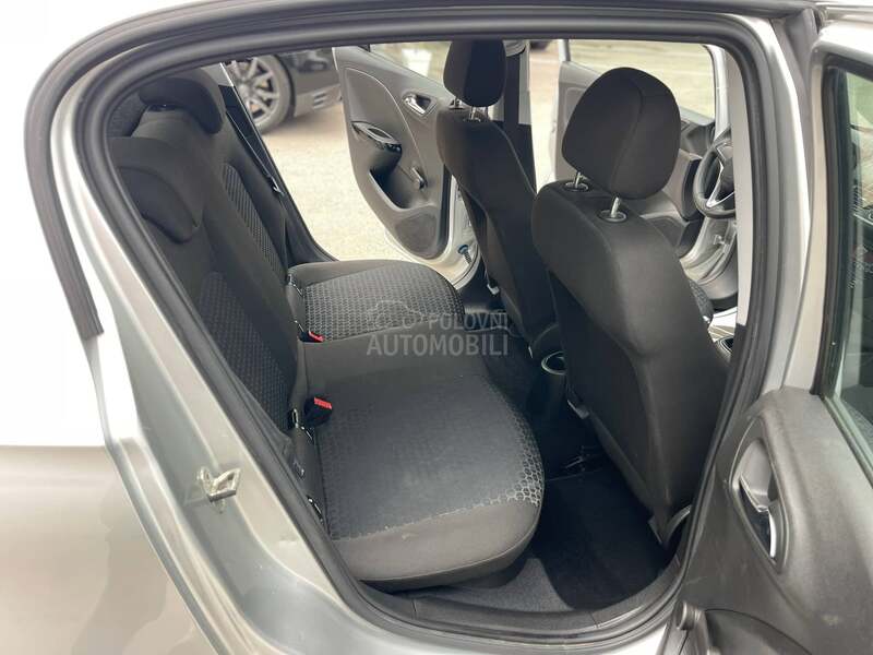 Opel Corsa E N1 83000H.K.M