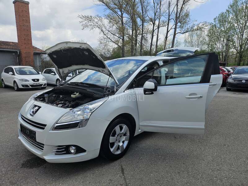 Peugeot 5008 O D L I C A N