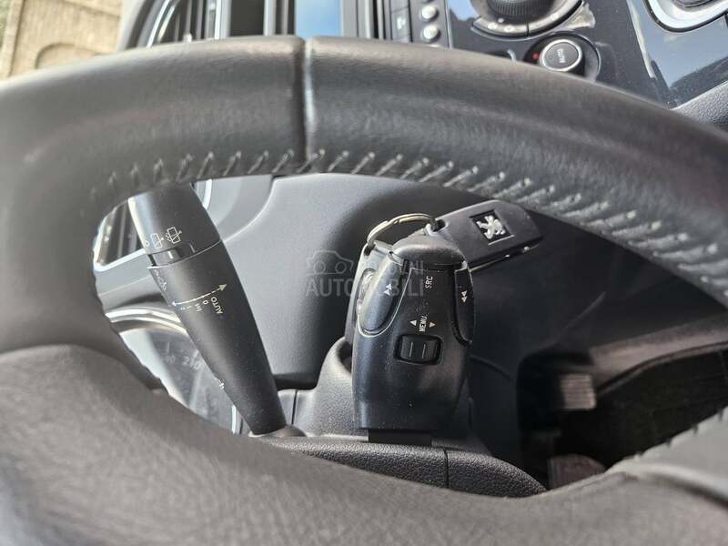 Peugeot 5008 O D L I C A N