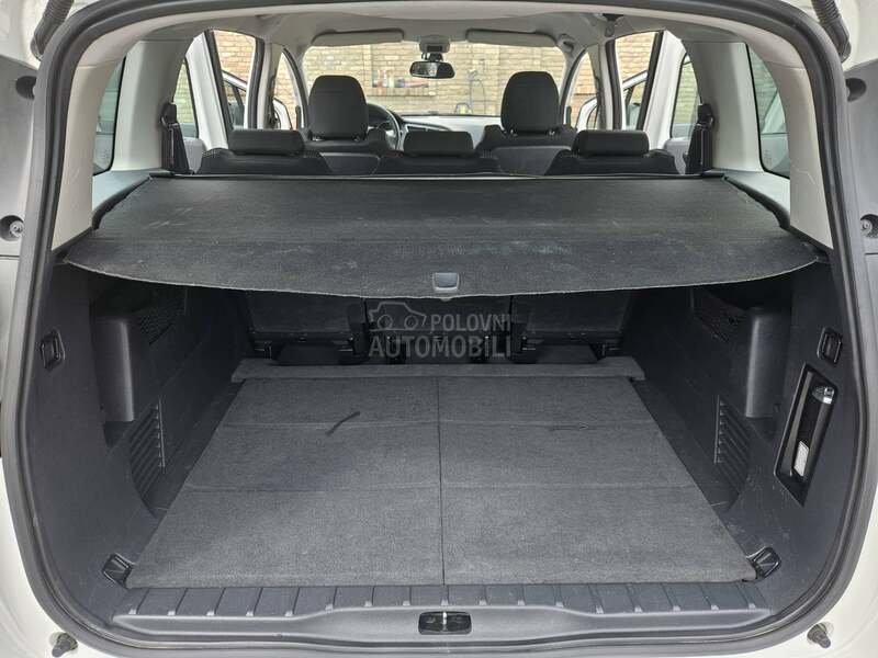 Peugeot 5008 O D L I C A N