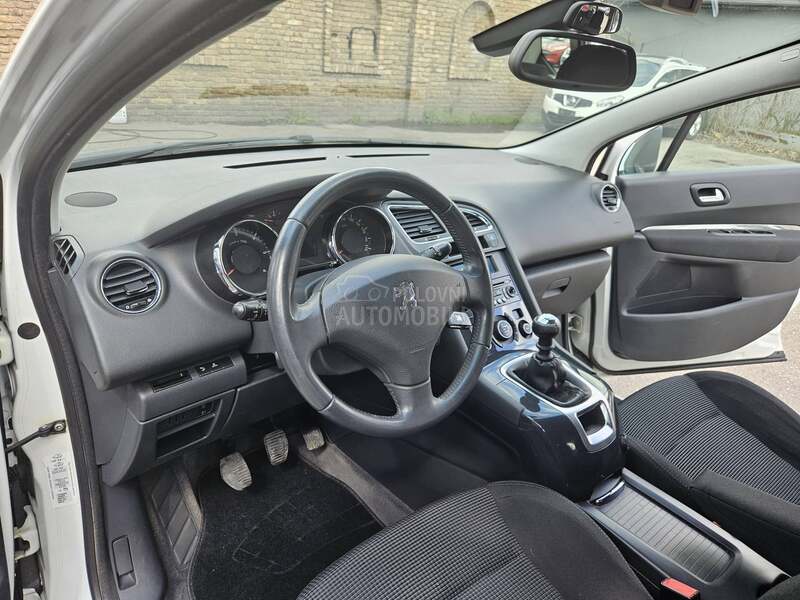 Peugeot 5008 O D L I C A N