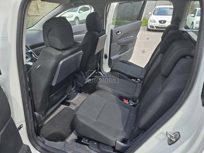 Peugeot 5008 O D L I C A N
