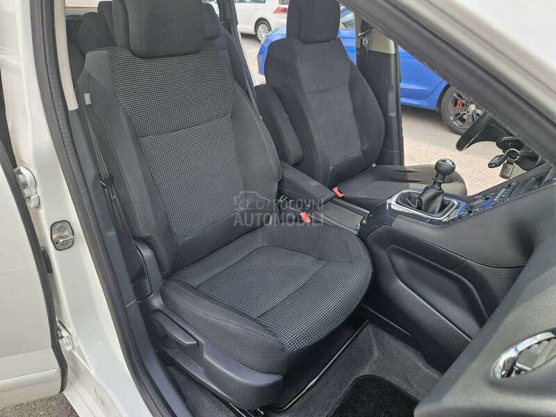 Peugeot 5008 O D L I C A N