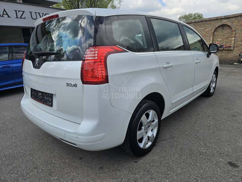 Peugeot 5008 O D L I C A N
