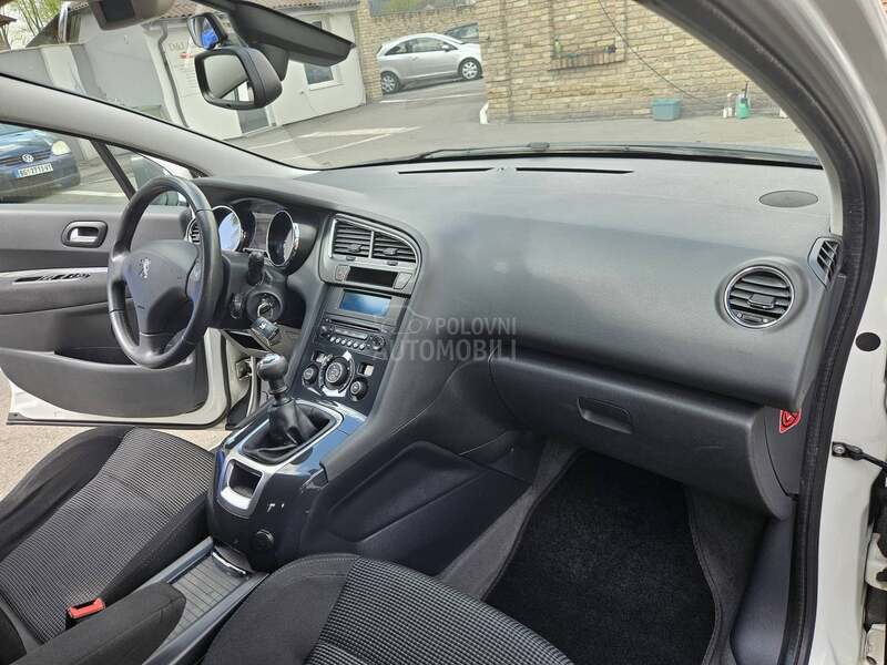 Peugeot 5008 O D L I C A N