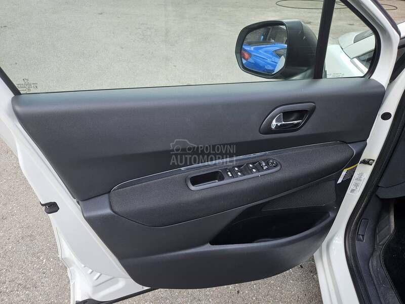 Peugeot 5008 O D L I C A N