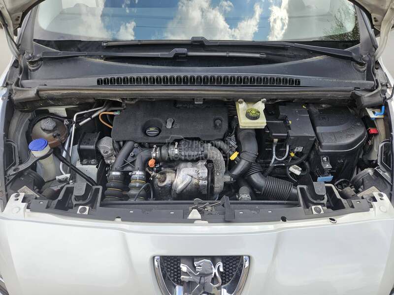 Peugeot 5008 O D L I C A N