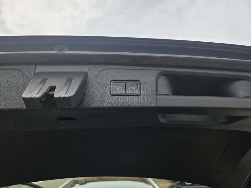 Volkswagen Passat B8 K A O  N O V RESTAJL
