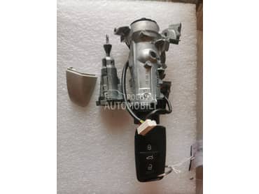 Brava palenja za Volkswagen Golf 7, Tiguan, Touran ... od 2013. do 2020. god.