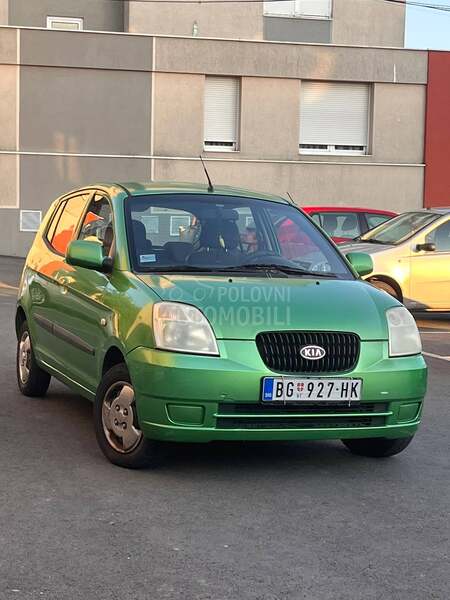 Kia Picanto 