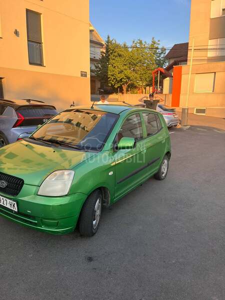 Kia Picanto 
