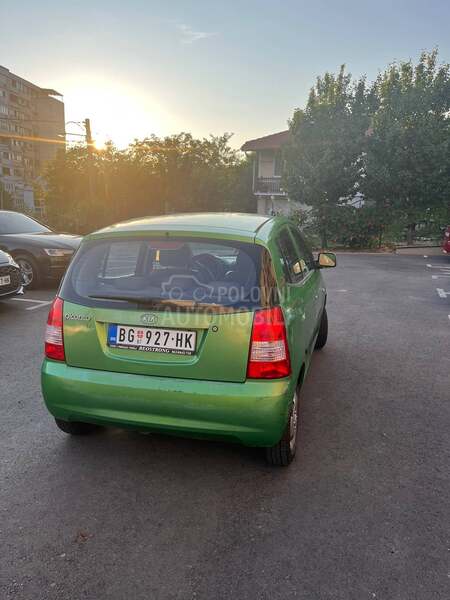 Kia Picanto 