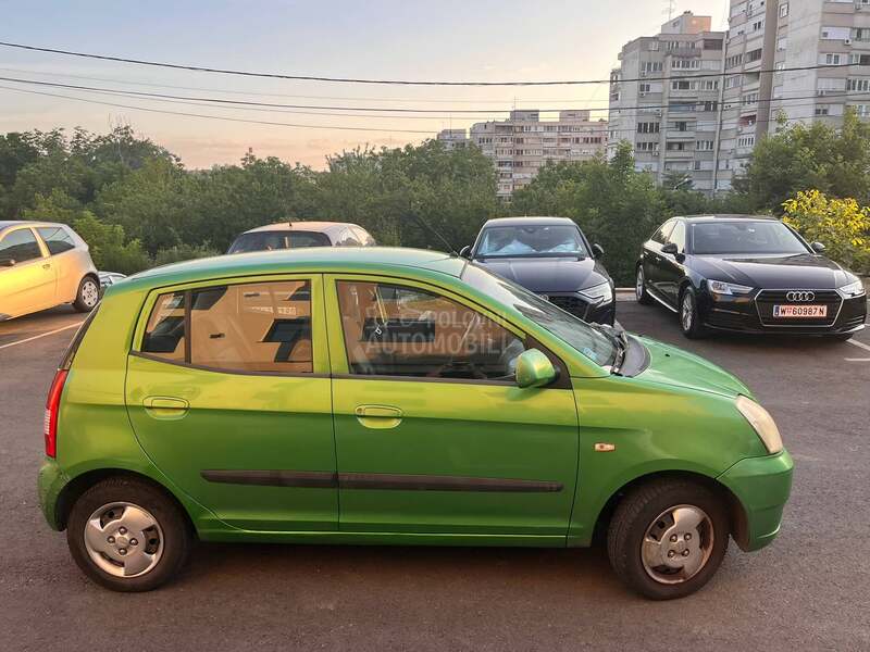 Kia Picanto 