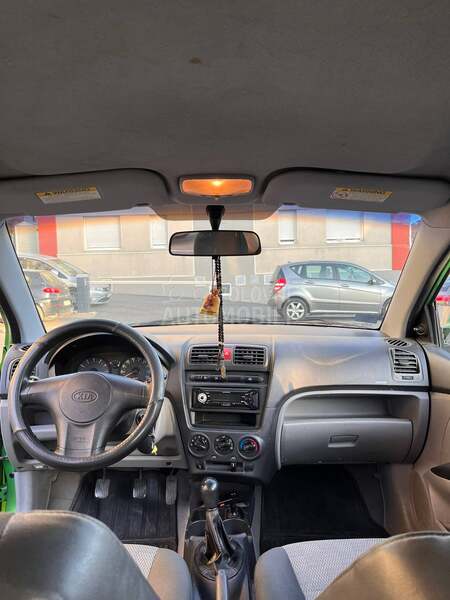 Kia Picanto 