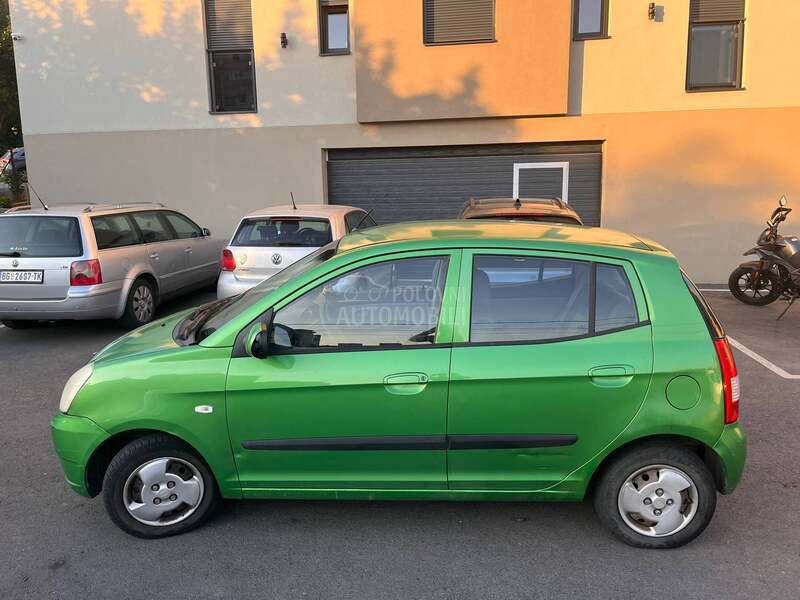 Kia Picanto 
