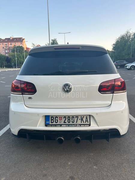 Volkswagen Golf 6 R