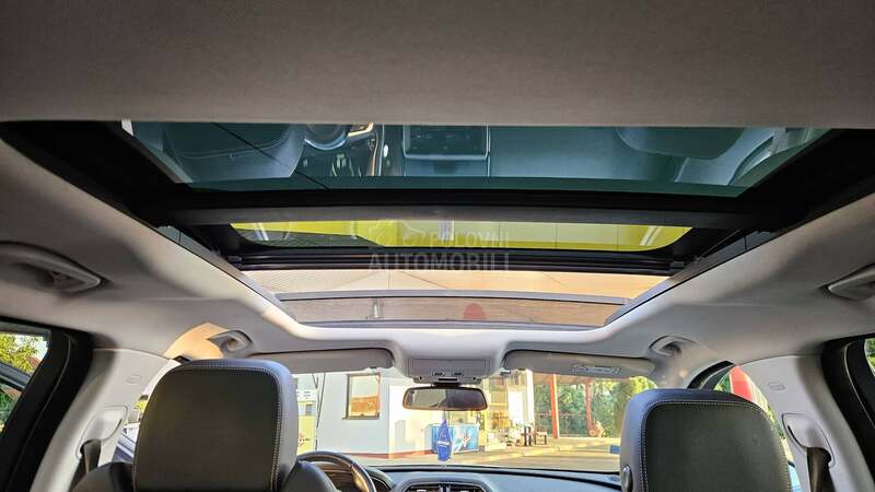 Jaguar F pace 2.0D R DINAMIK
