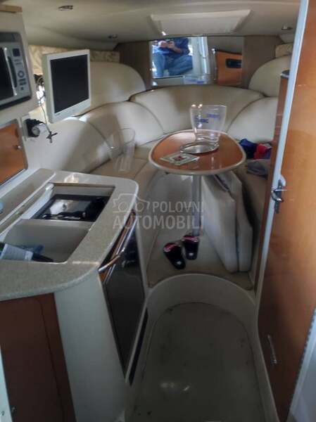 Chaparral 270 Signature
